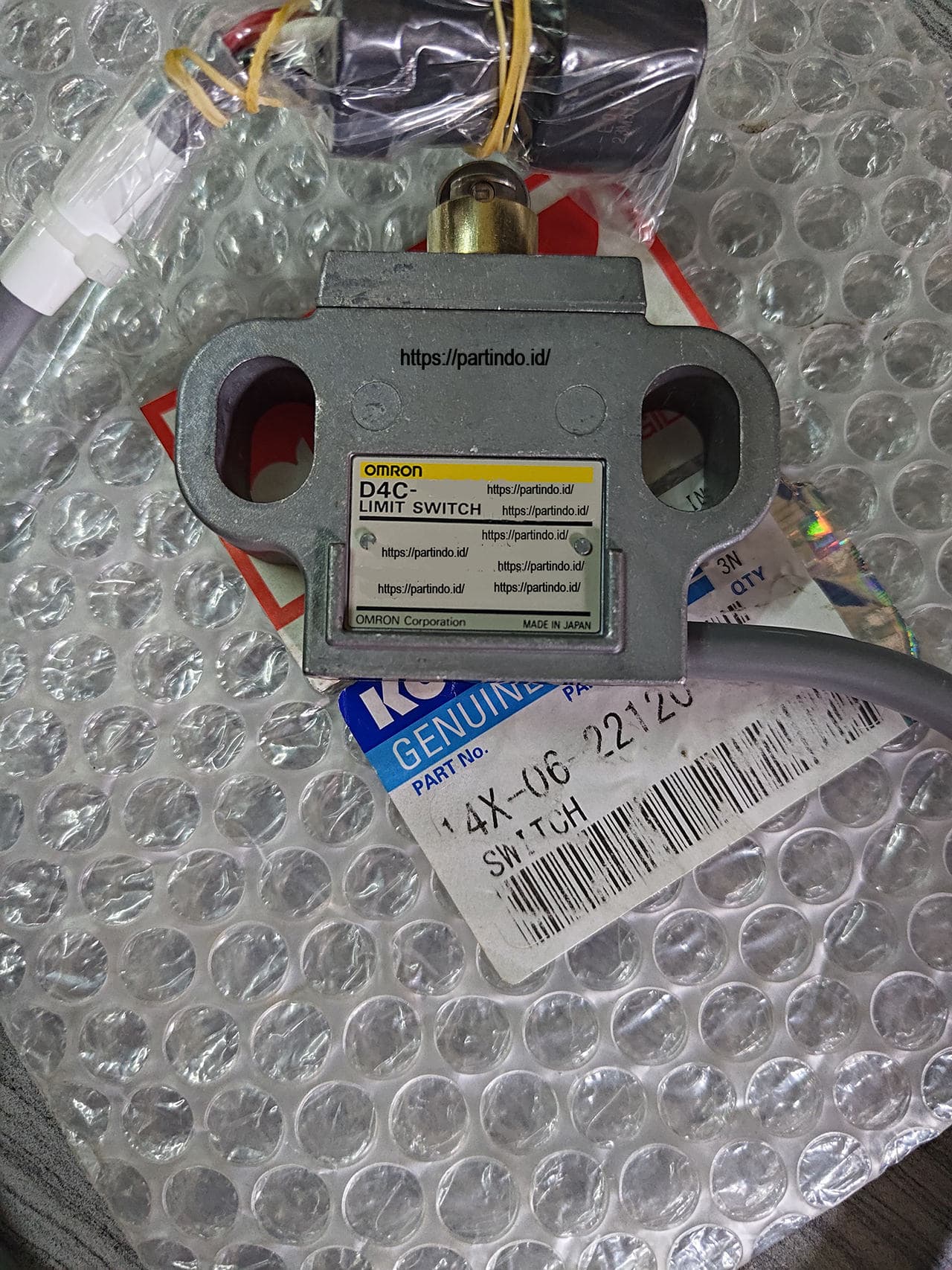 14X-06-22120 14X0622120